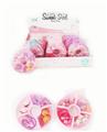 OBL906131 - DONUTS WITH BOX JEWELRY SERIES