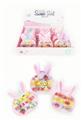OBL906139 - LITTLE WHITE RABBIT RIBBON BOX JEWELRY SERIES