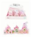 OBL906144 - CASTLE RIBBON BOX JEWELRY SERIES
