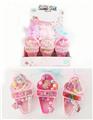 OBL906155 - ICE CREAM RIBBON BOX JEWELRY SERIES