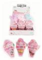 OBL906156 - ICE CREAM RIBBON BOX JEWELRY SERIES