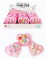 OBL906160 - LOVE PEACH BOX RING