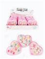 OBL906165 - LOVE PEACH BOX RING