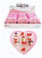OBL906167 - LOVE PEACH BOX RING