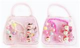 OBL906171 - CHRISTMAS JEWELRY SET