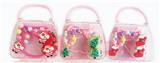 OBL906189 - CHRISTMAS JEWELRY SET