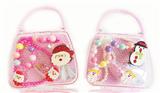 OBL906191 - CHRISTMAS JEWELRY SET