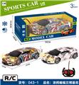 OBL906300 - Remote control cars / tanks