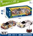 OBL906308 - Remote control cars / tanks