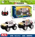 OBL906311 - Remote control cars / tanks