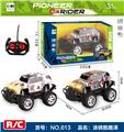 OBL906313 - Remote control cars / tanks