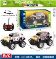 OBL906314 - Remote control cars / tanks