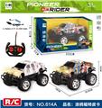 OBL906316 - Remote control cars / tanks