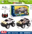 OBL906318 - Remote control cars / tanks