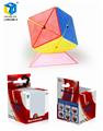 OBL906481 - RUSSIAN EIGHT AXIS REAL COLOR CUBE