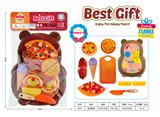 OBL906484 - 食物套装