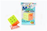 OBL906497 - THIRD ORDER REAL COLOR CUBE