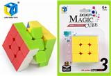 OBL906498 - THIRD ORDER REAL COLOR CUBE