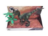 OBL906790 - 10寸迅猛龙敞开盒
