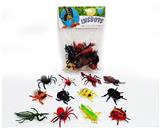 OBL906912 - 12只4寸昆虫