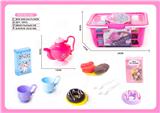 OBL907081 - Kitchenware / tableware / tea