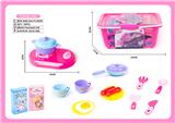 OBL907085 - Kitchenware / tableware / tea