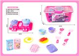 OBL907087 - Kitchenware / tableware / tea