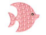 OBL907533 - 小丑鱼（纯色）