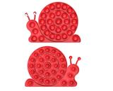 OBL907568 - 蜗牛（纯色）