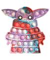 OBL907616 - 犹达yoda(迷彩色）