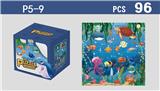 OBL907654 - Patchwork