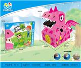 OBL907678 - Patchwork