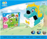 OBL907685 - Patchwork