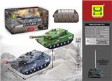 OBL907826 - Remote control cars / tanks