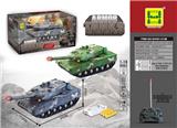 OBL907827 - Remote control cars / tanks