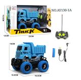 OBL907842 - Remote control cars / tanks