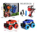 OBL907850 - Remote control cars / tanks