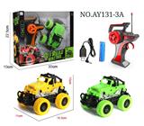 OBL907851 - Remote control cars / tanks