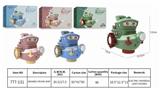 OBL907904 - Electric series