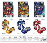 OBL908094 - 方程车机器人