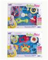 OBL908252 - Bell