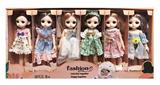 OBL908825 - Babytrollyfordoll