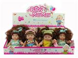 OBL908952 - Babytrollyfordoll