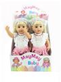 OBL909006 - Babytrollyfordoll