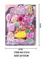 OBL909028 - Beauty set