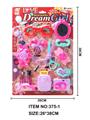 OBL909032 - Beauty set