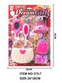 OBL909038 - Beauty set