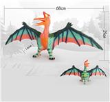 OBL909044 - 小翼龙