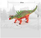 OBL909048 - 美甲龙