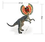 OBL909050 - 双冠龙